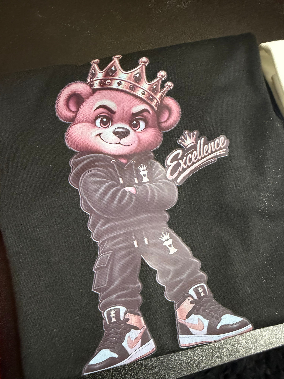 .AppleCore Excellence T Shirt