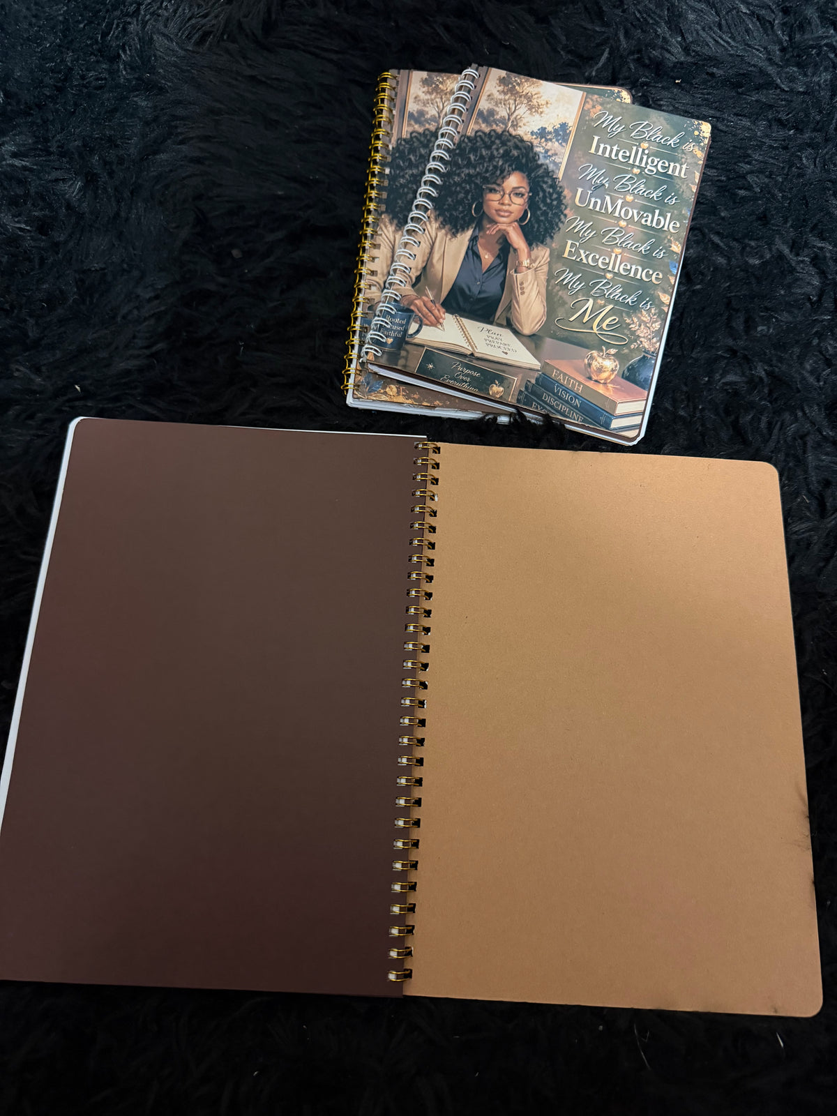 Customized Journal
