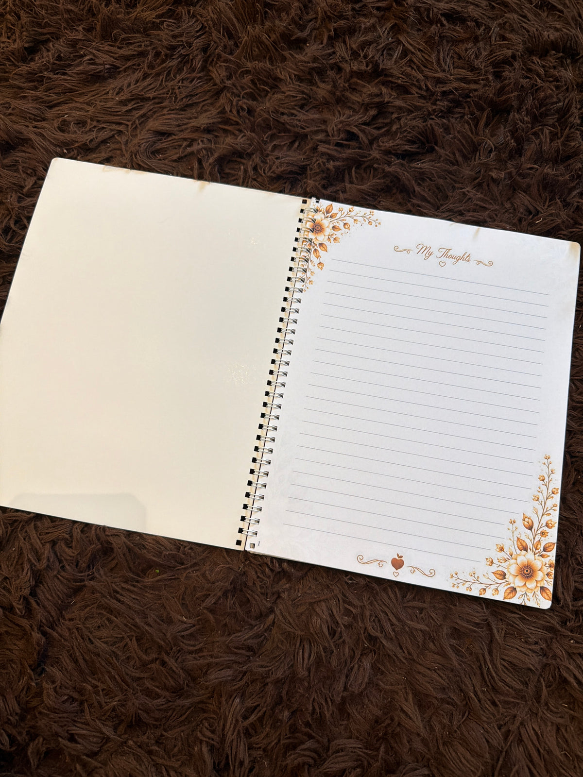Signature AppleScript Journals