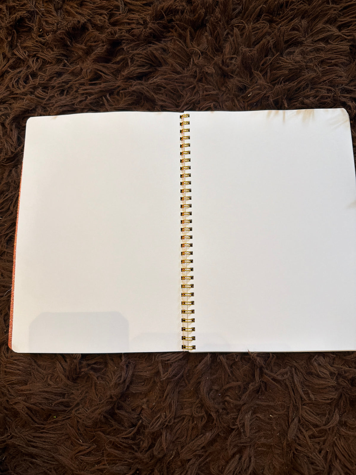 Signature AppleScript Hardback Journal
