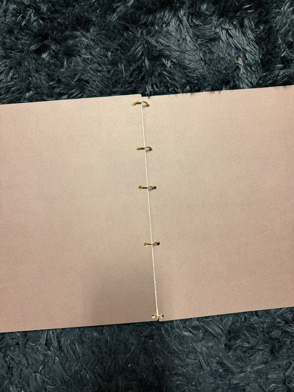 Created With a Purpose™ Handmade Hardback Journal