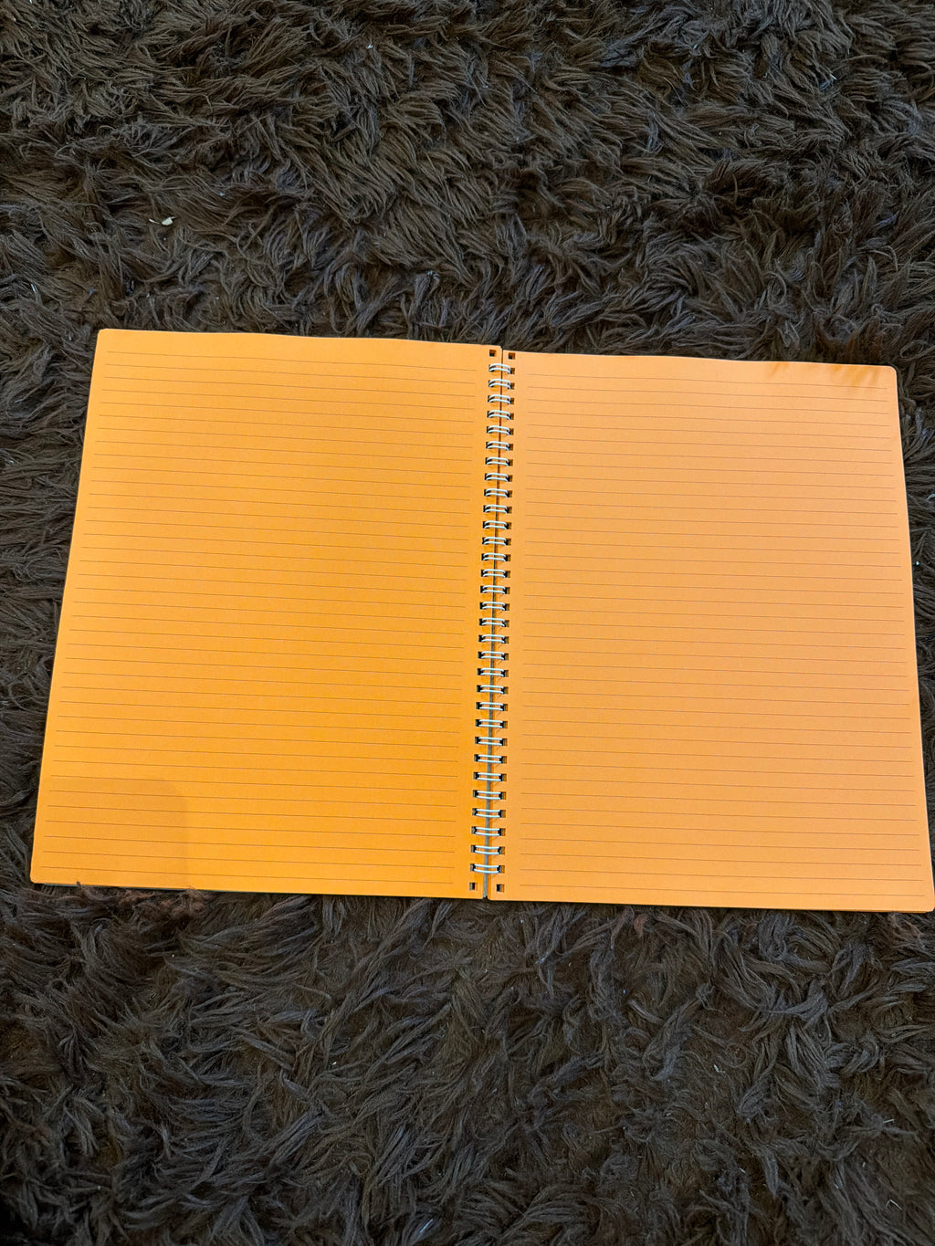 My Thoughts Journal