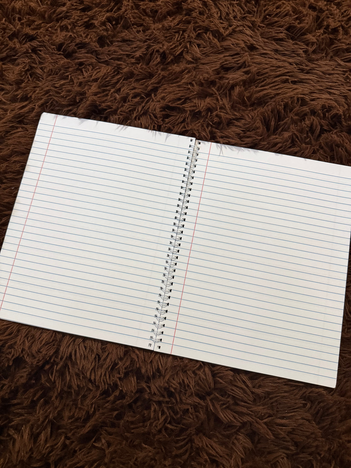 Customized Journal