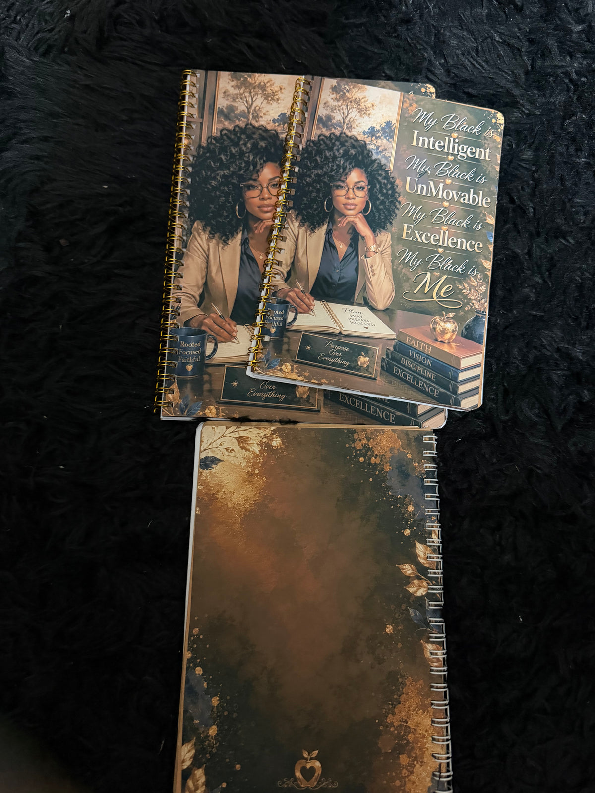Customized Journal