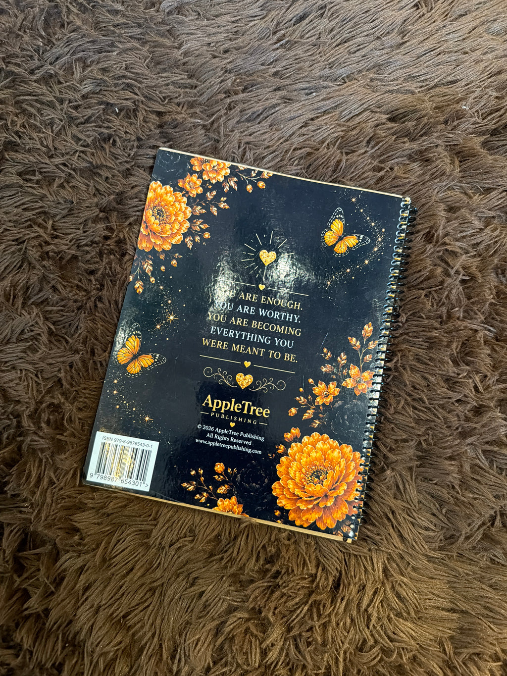 Customized Journal