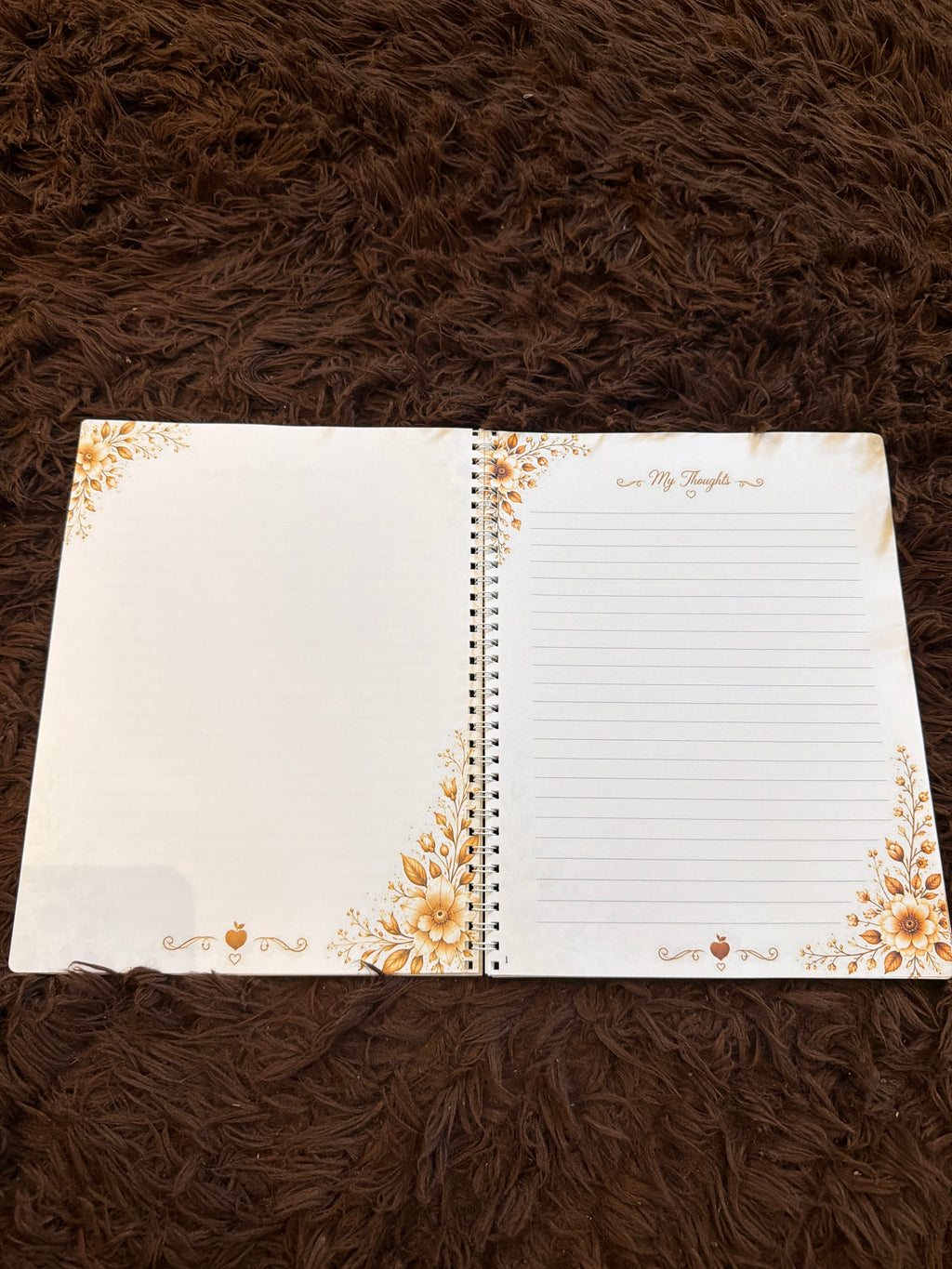 Signature AppleScript Journals