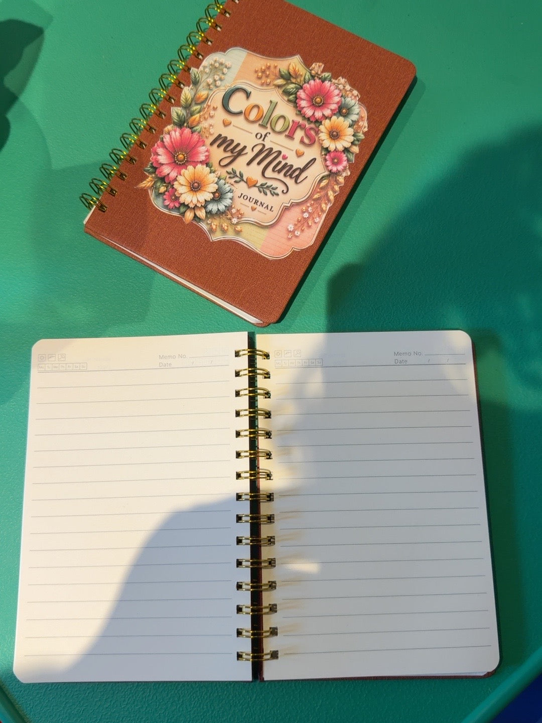 AppleScript Signature Vision Journal
