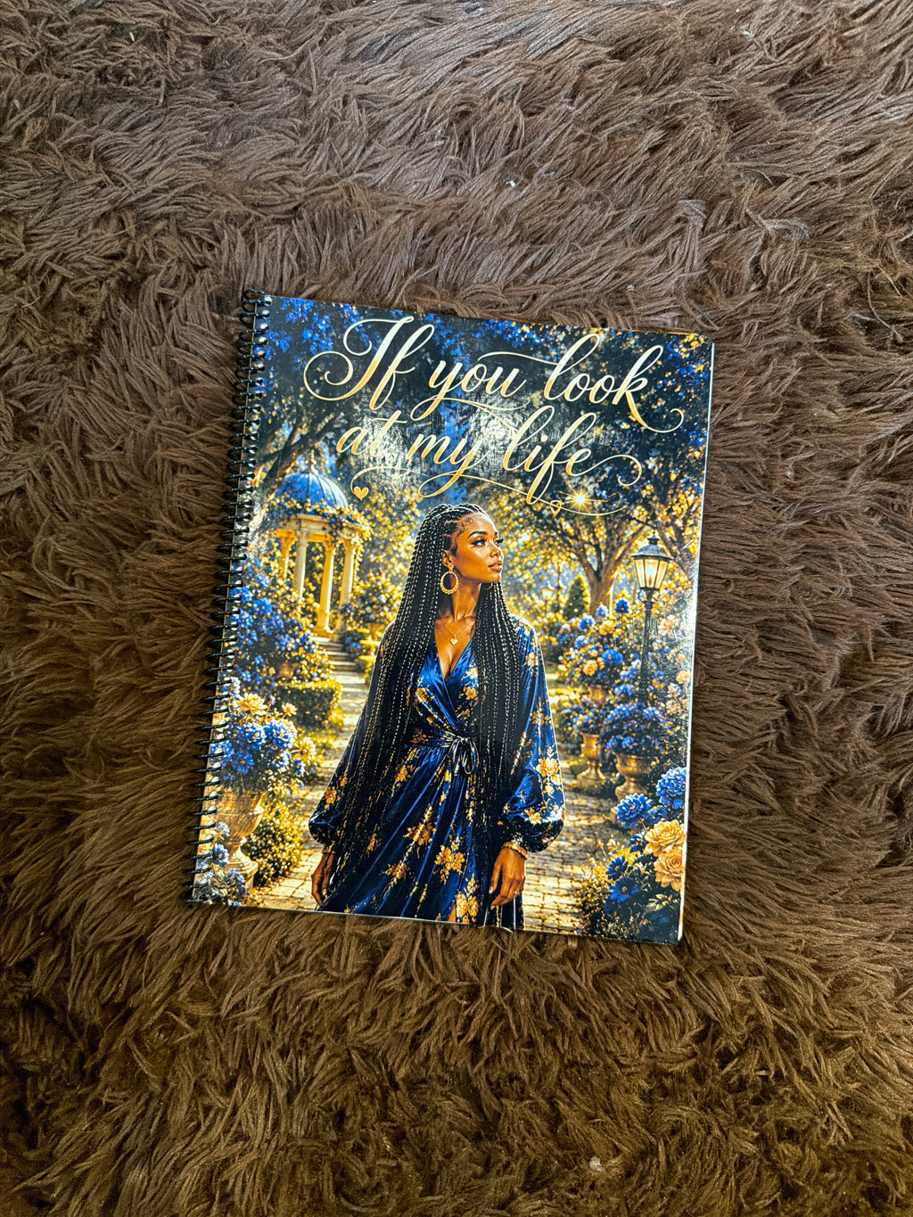 Customized journal
