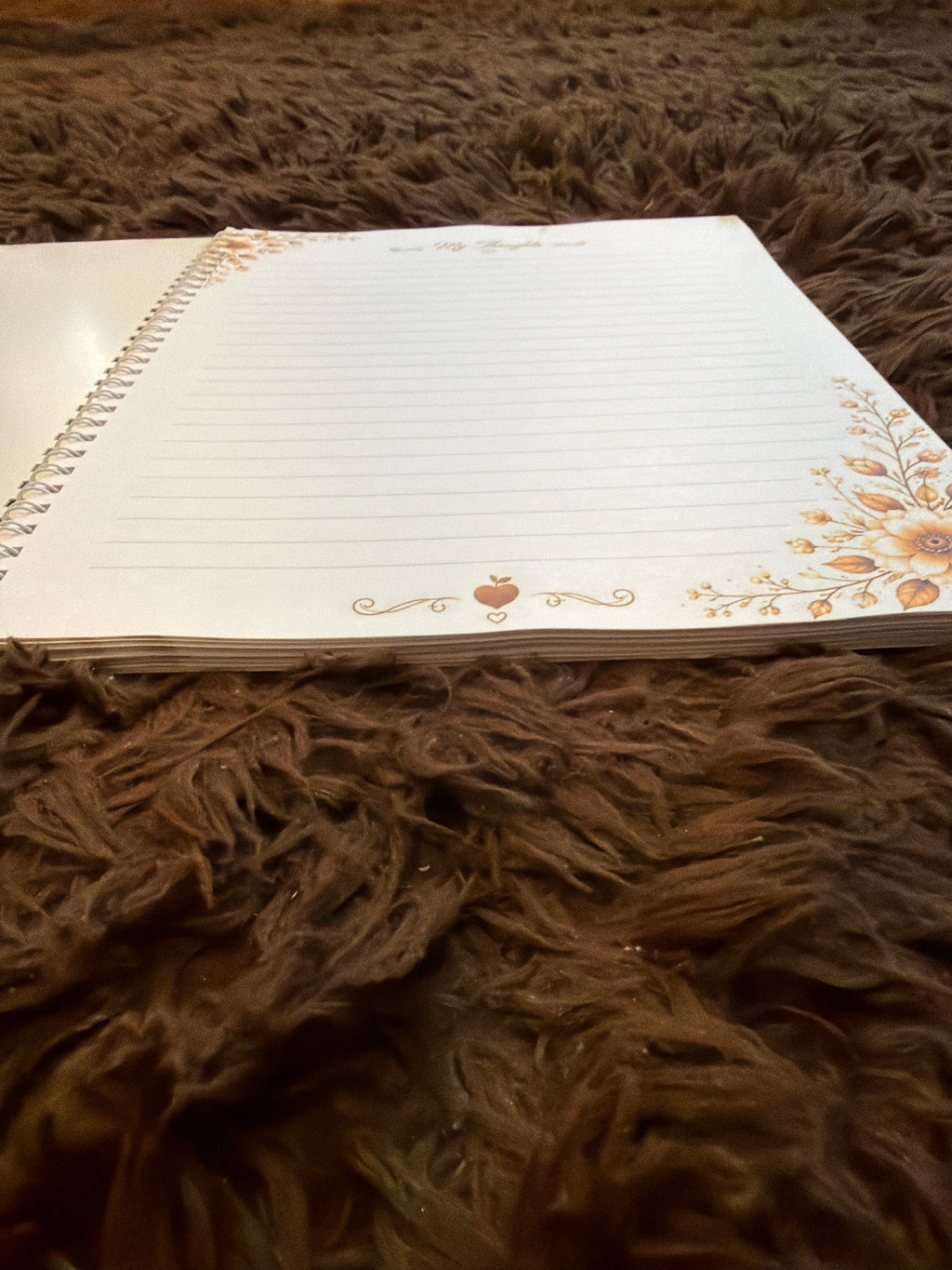 Signature AppleScript Journals