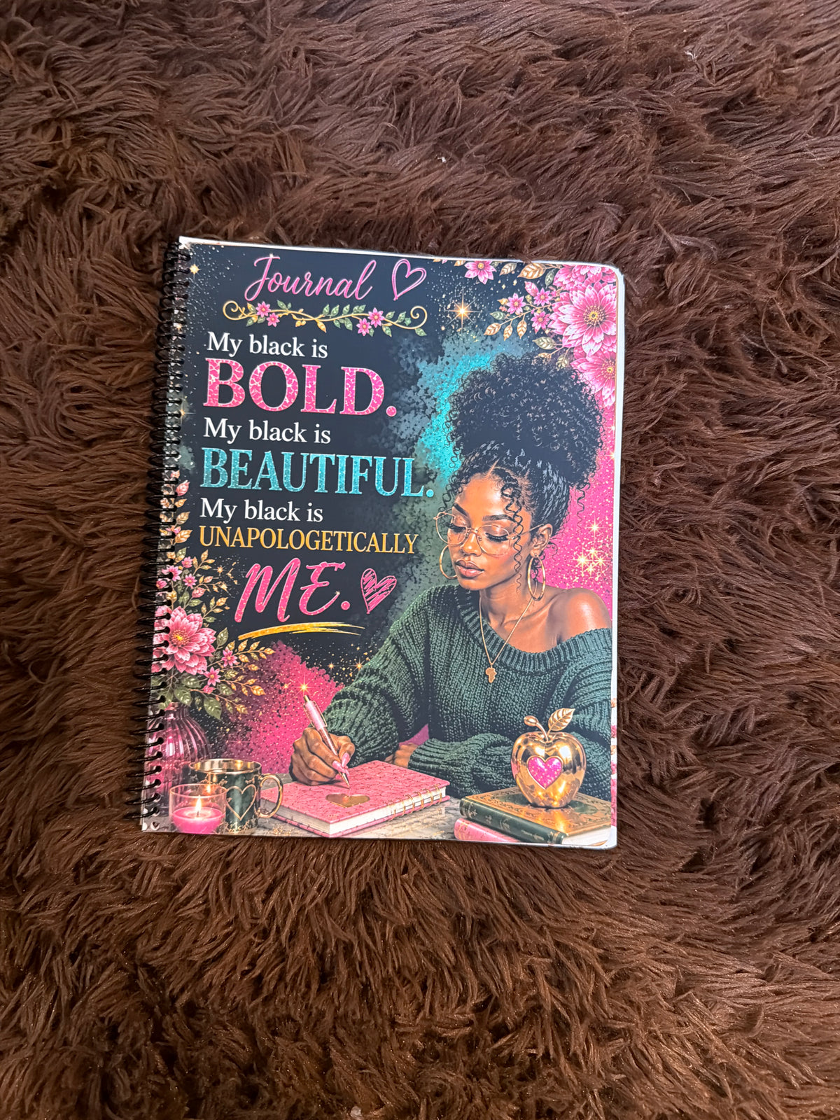 Customized Journal