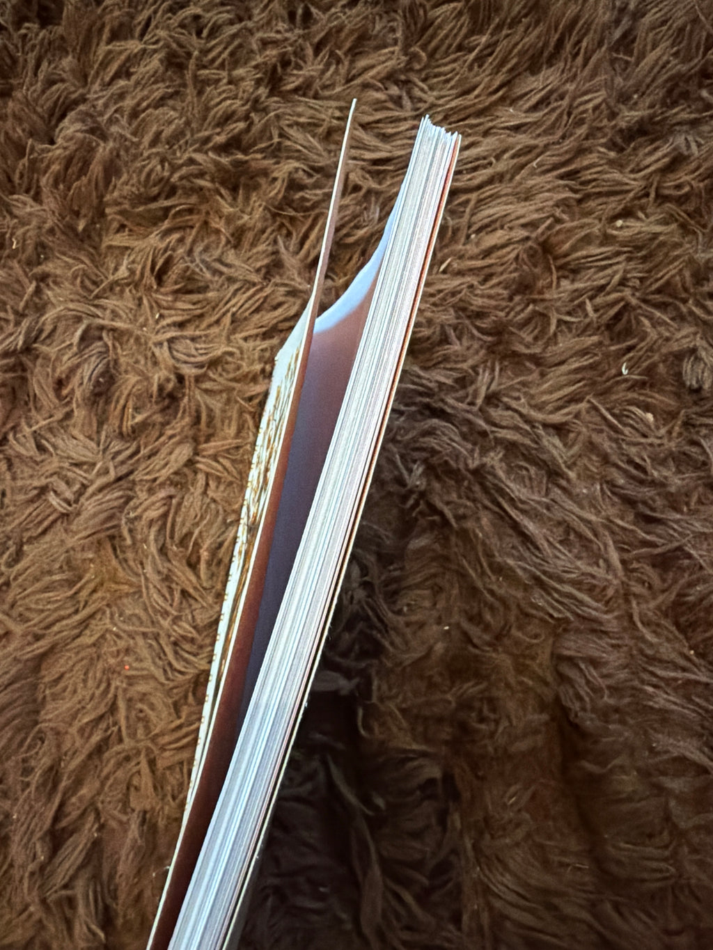Signature AppleScript Hardback Journal