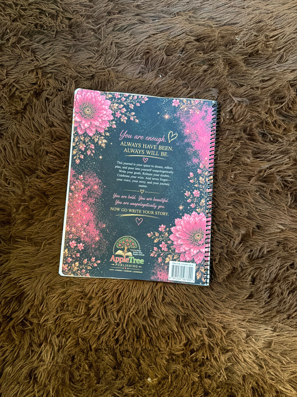 Customized Journal