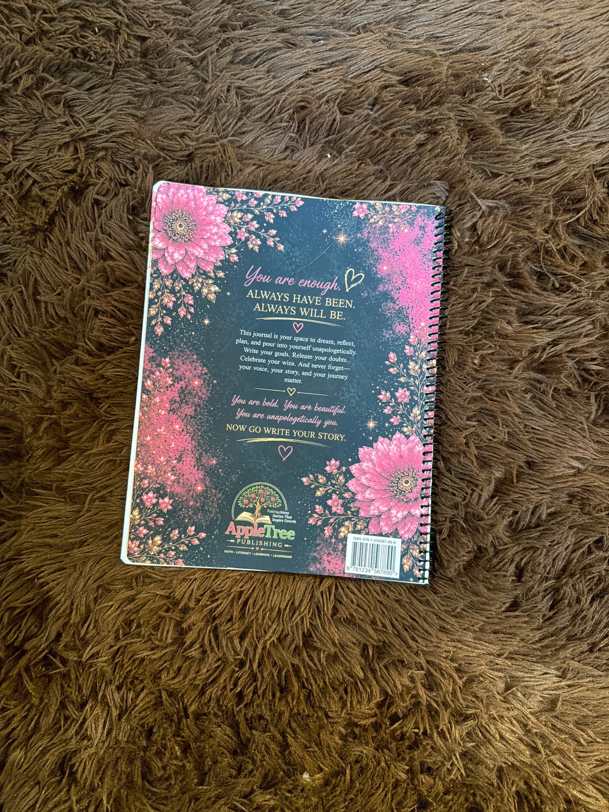 Customized Journal