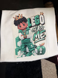 Lego of me T Shirt