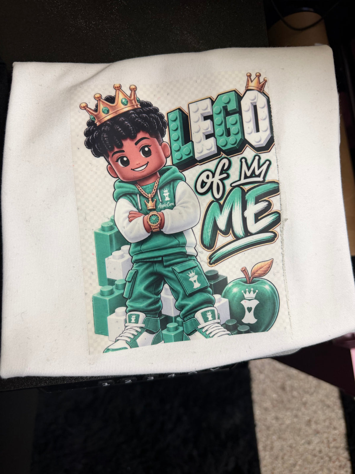 Lego of me T Shirt