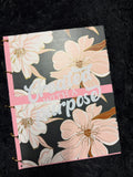 Created With a Purpose™ Handmade Hardback Journal