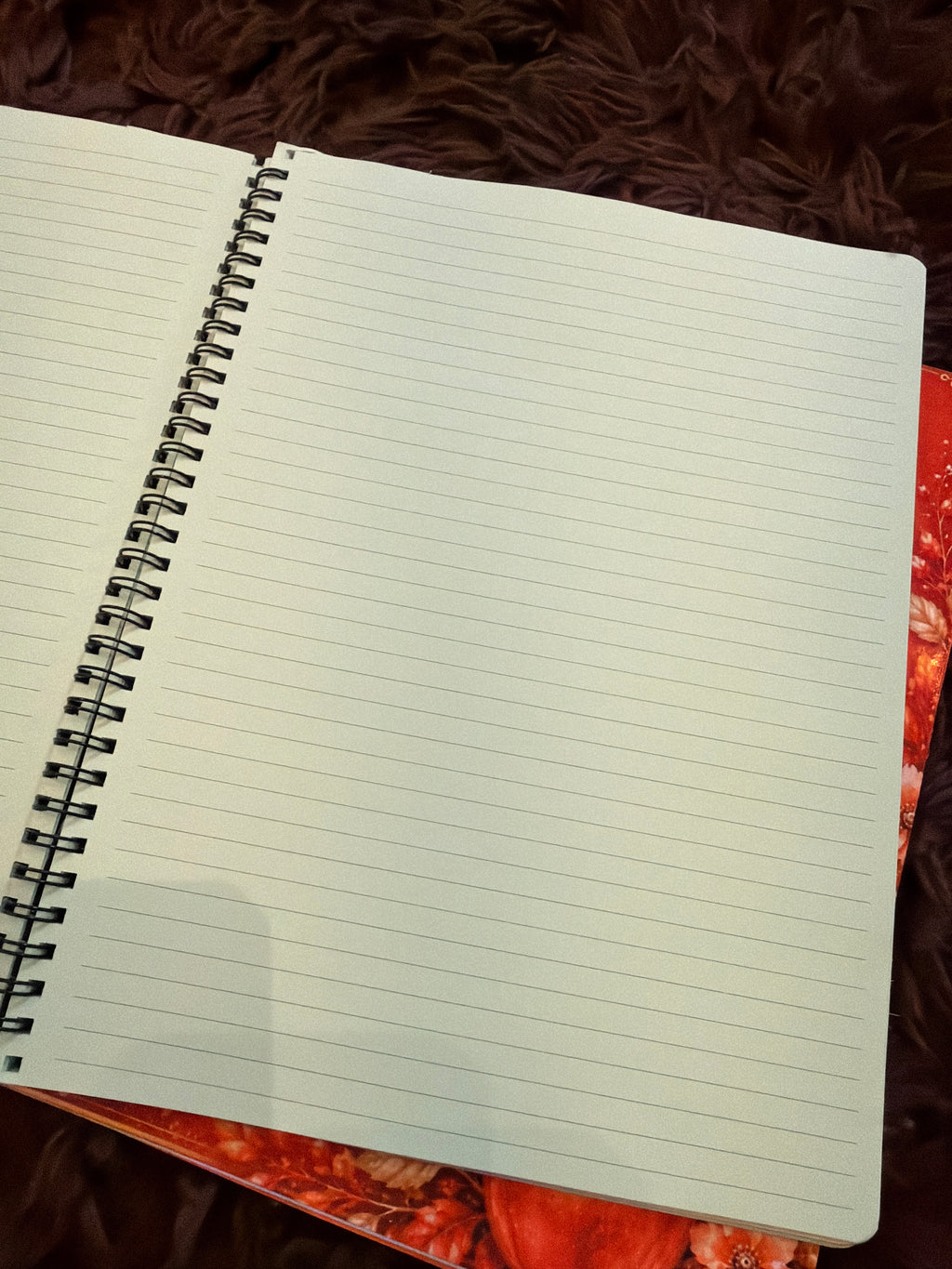 My Thoughts Journal