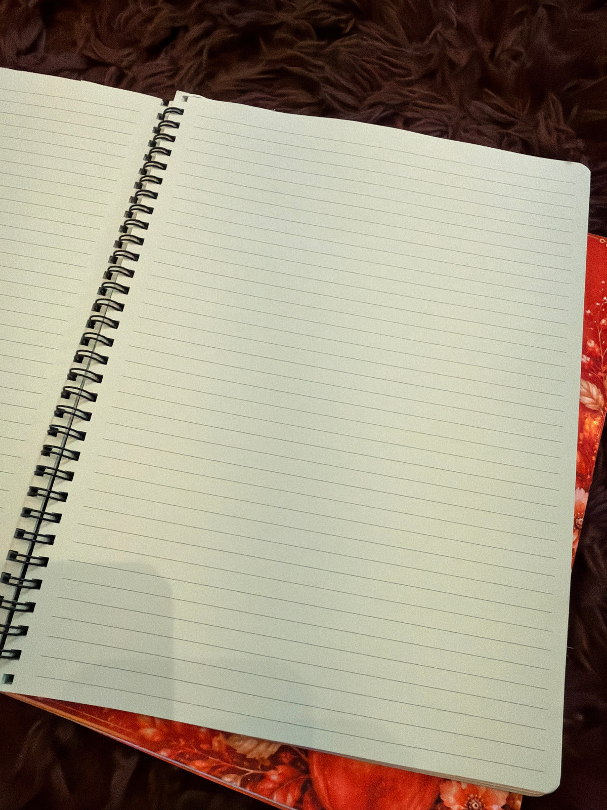 My Thoughts Journal