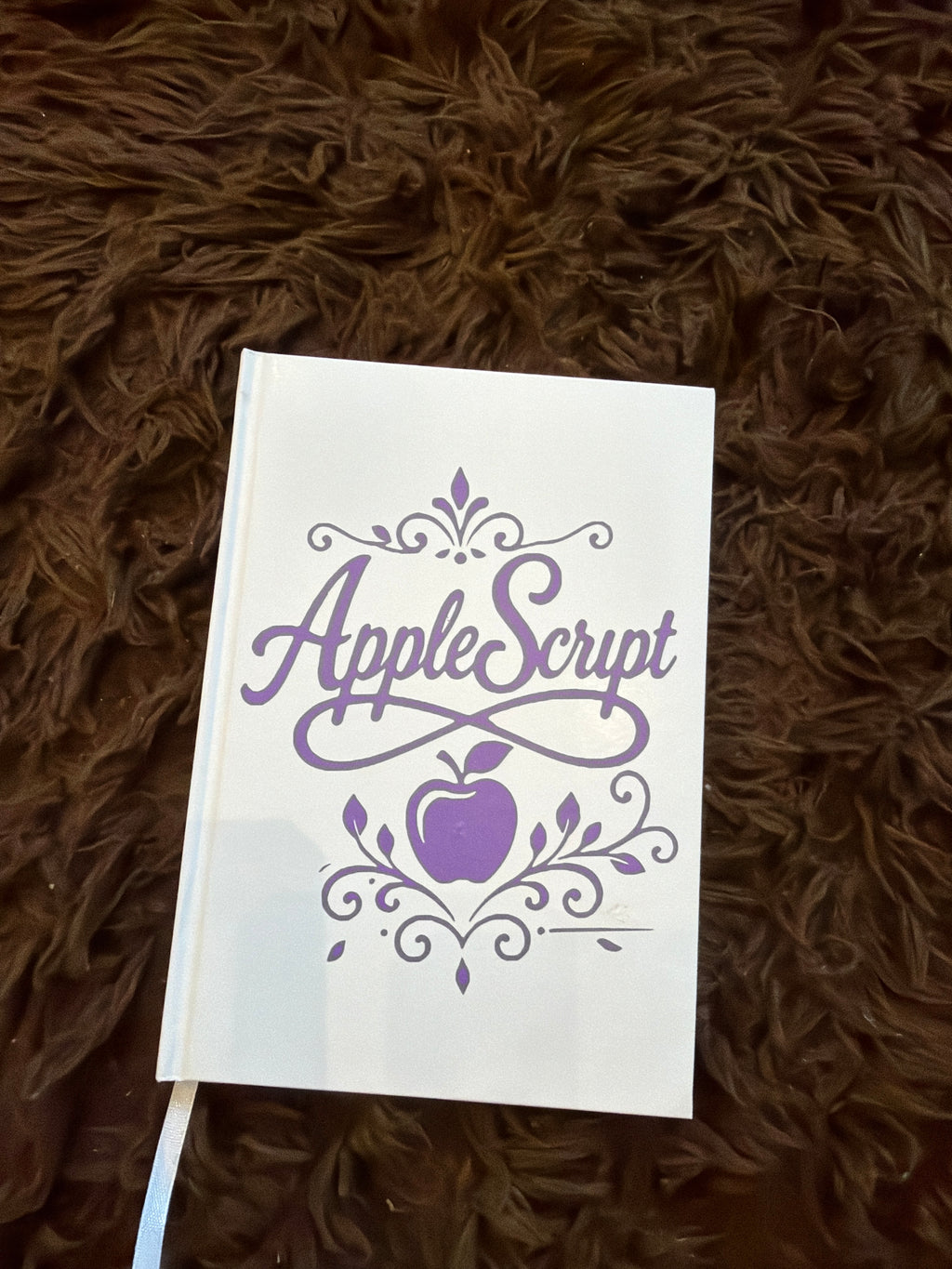 Signature AppleScript Journal