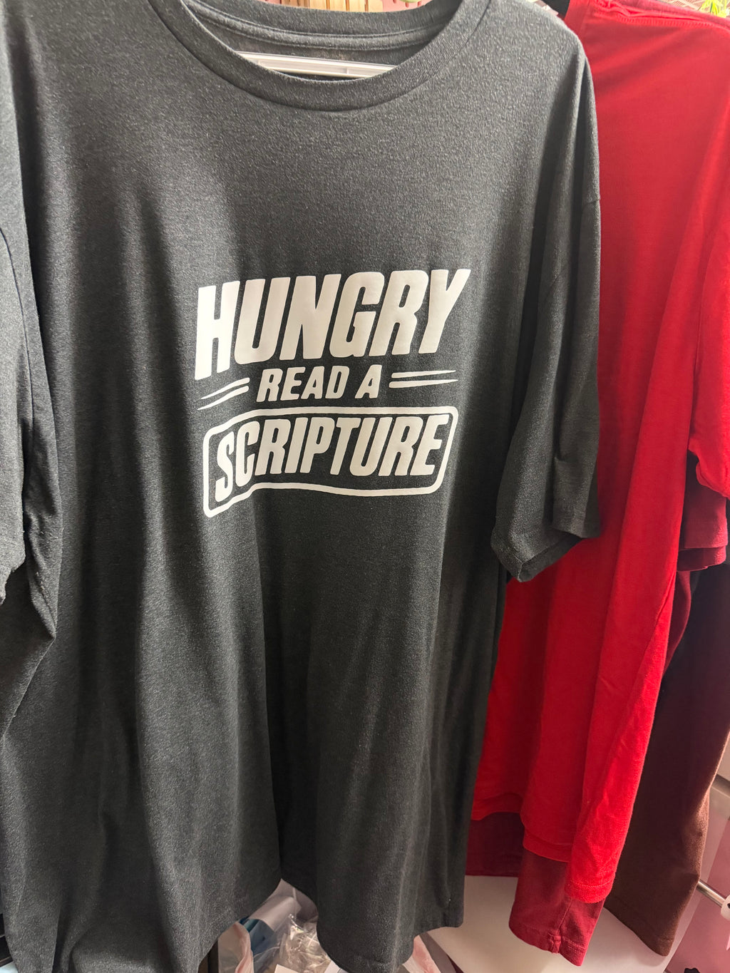 Hungry Faith Remix
