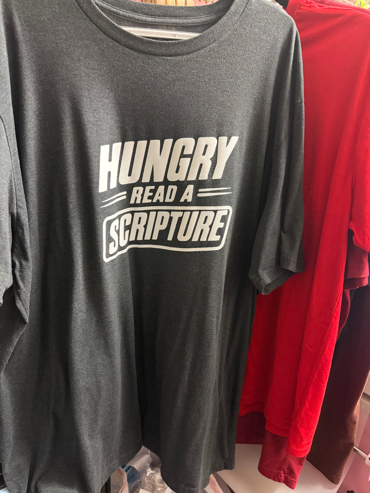 Hungry Faith Remix