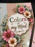 Colors of My Mind™ Signature Journal (Soft-back)