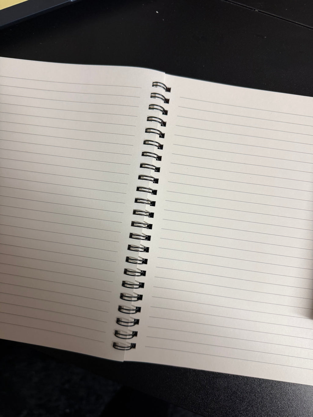 AppleScript™ I Am Chosen Scripture Journal