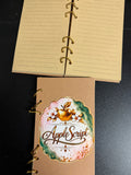 AppleScript Pocket Notes Journal