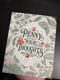 Penny for Your Thoughts