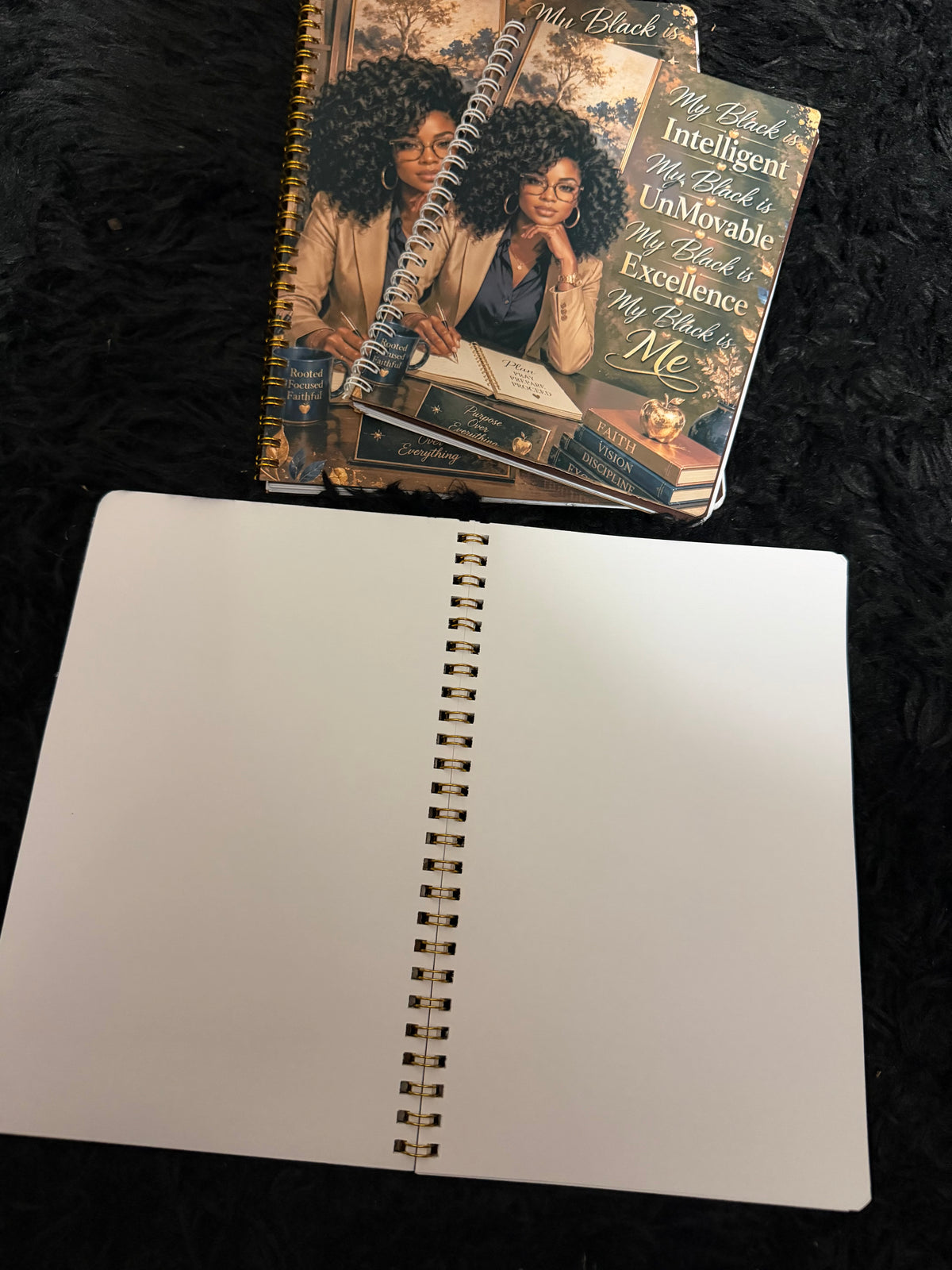 Customized Journal