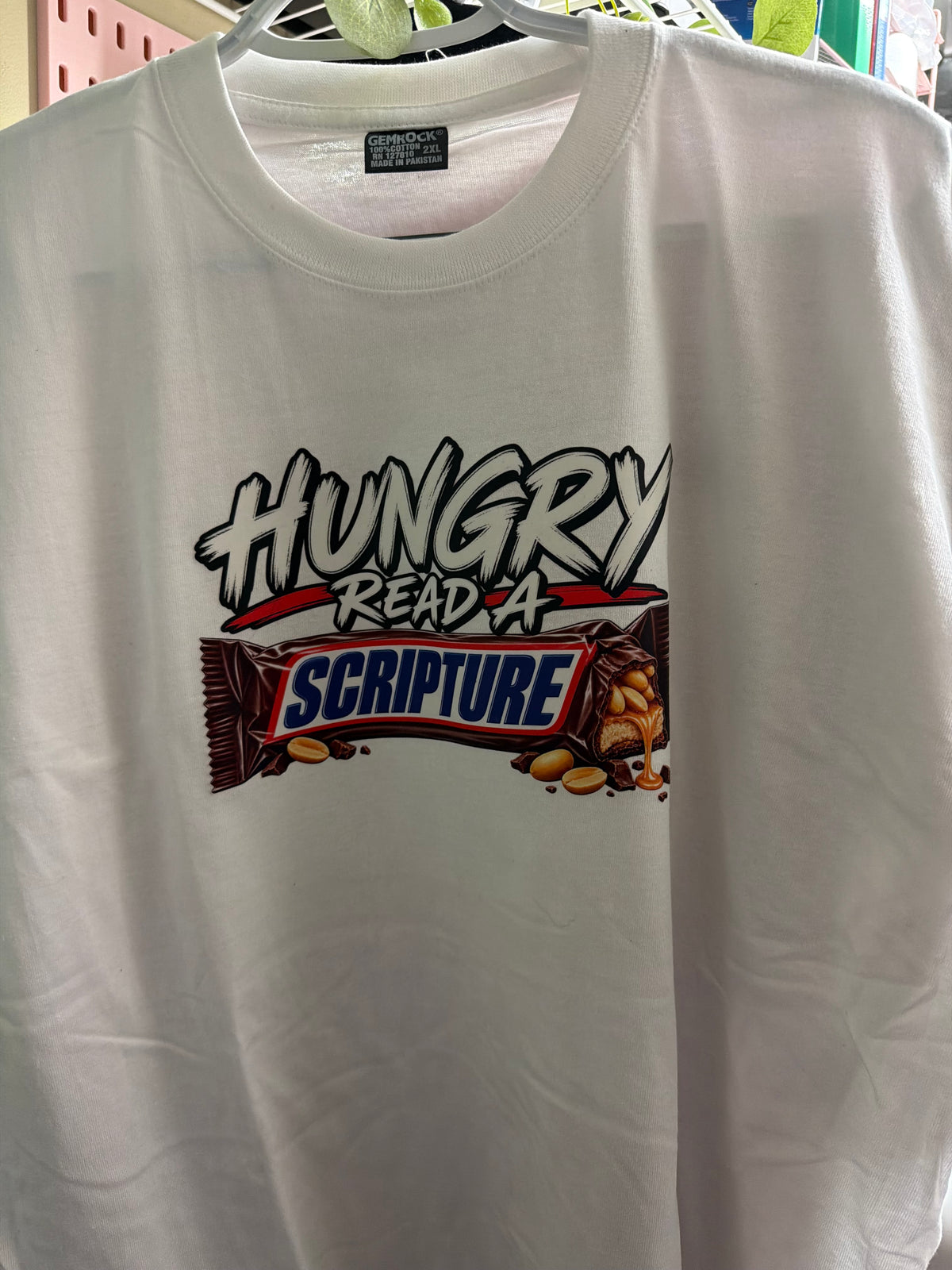 Hungry Faith Remix