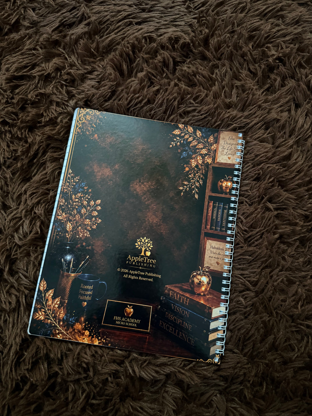 Customized Journal
