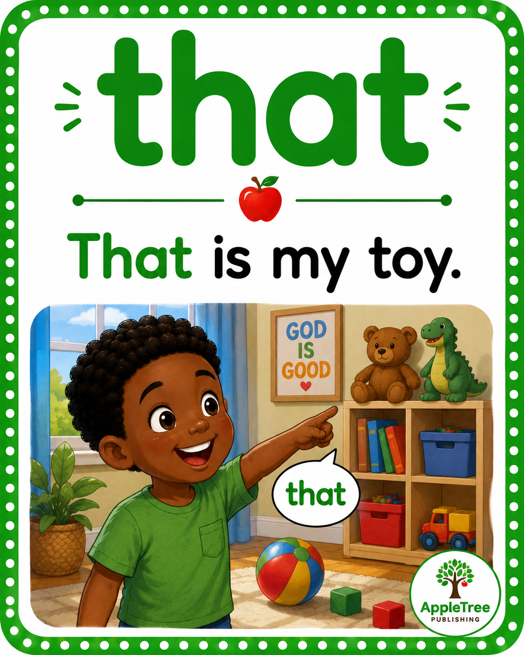 Jumbo Educational Tools