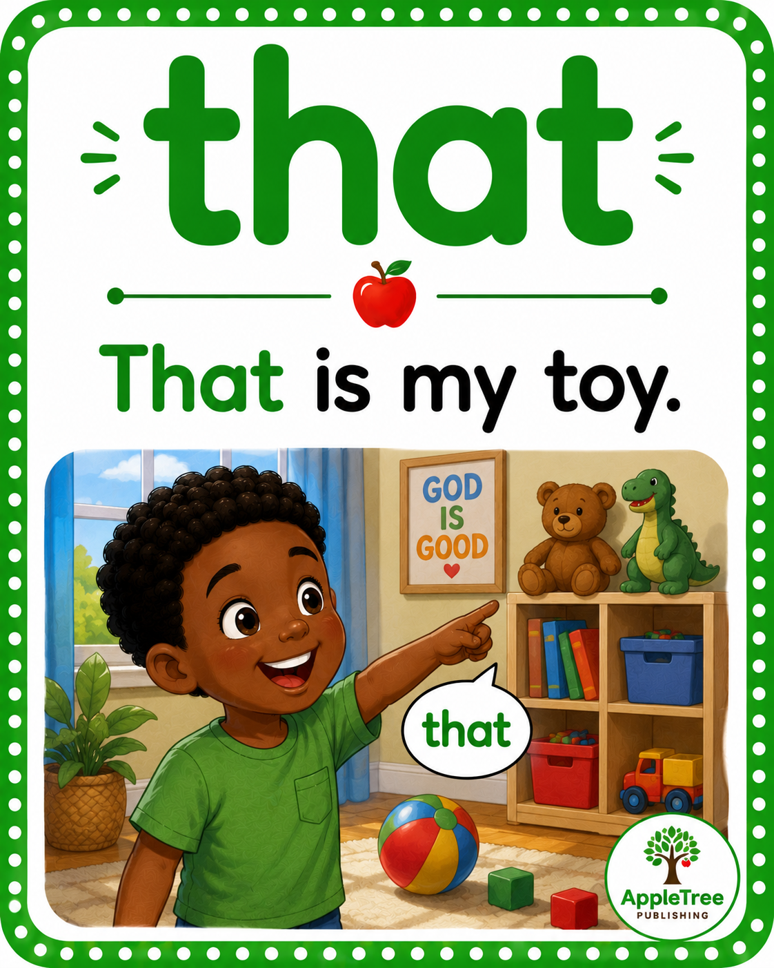 Jumbo Educational Tools