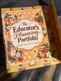 The Educator’s Refillable Planning Portfolio