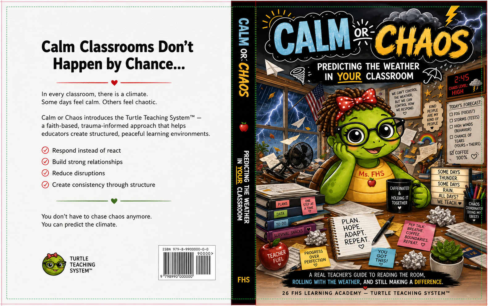 Calm or Chaos