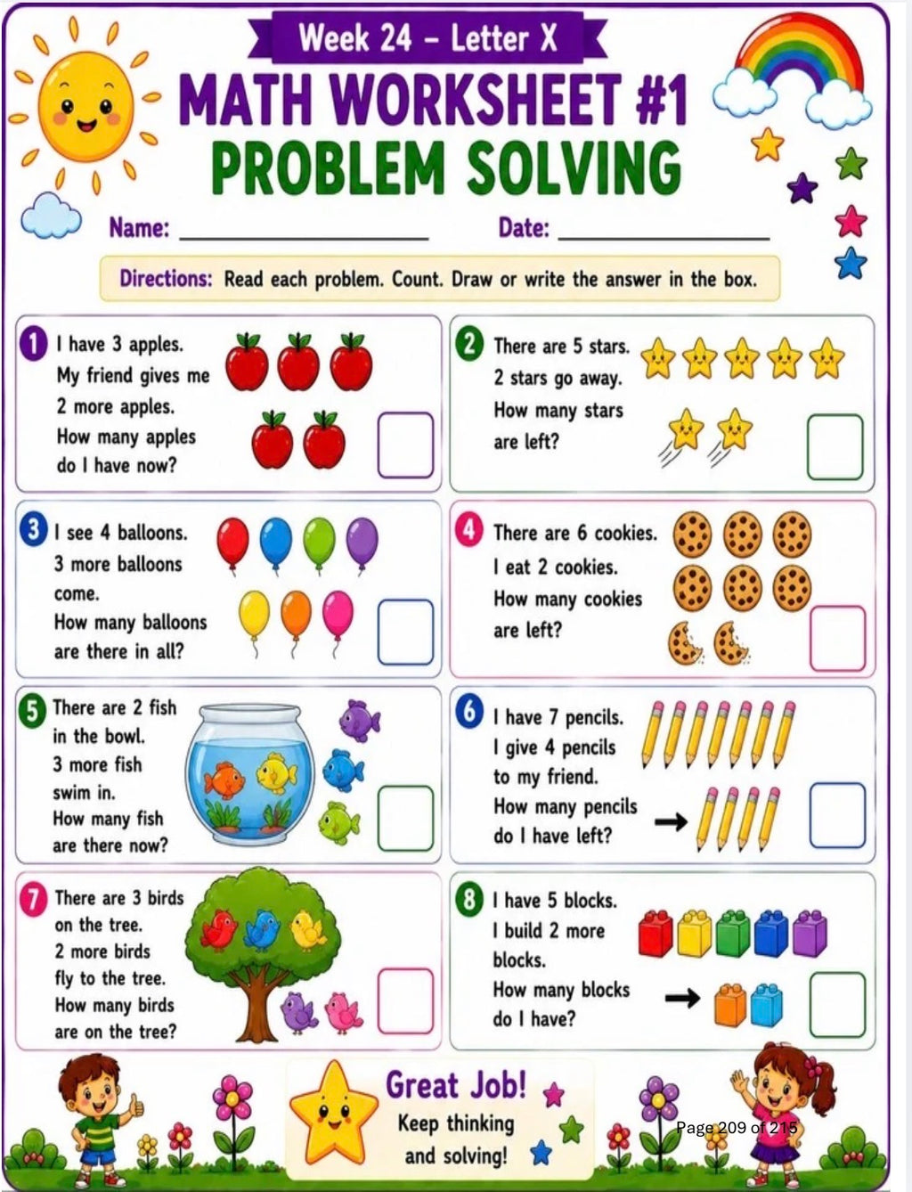 Growing in God’s Way: A–Z Teacher Resource Guide